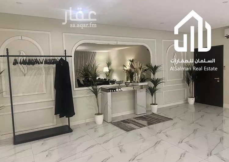 فيلا للبيع في شارع عبدالله بن رشيد, حي الروضة, مدينة الرياض, منطقة الرياض 7