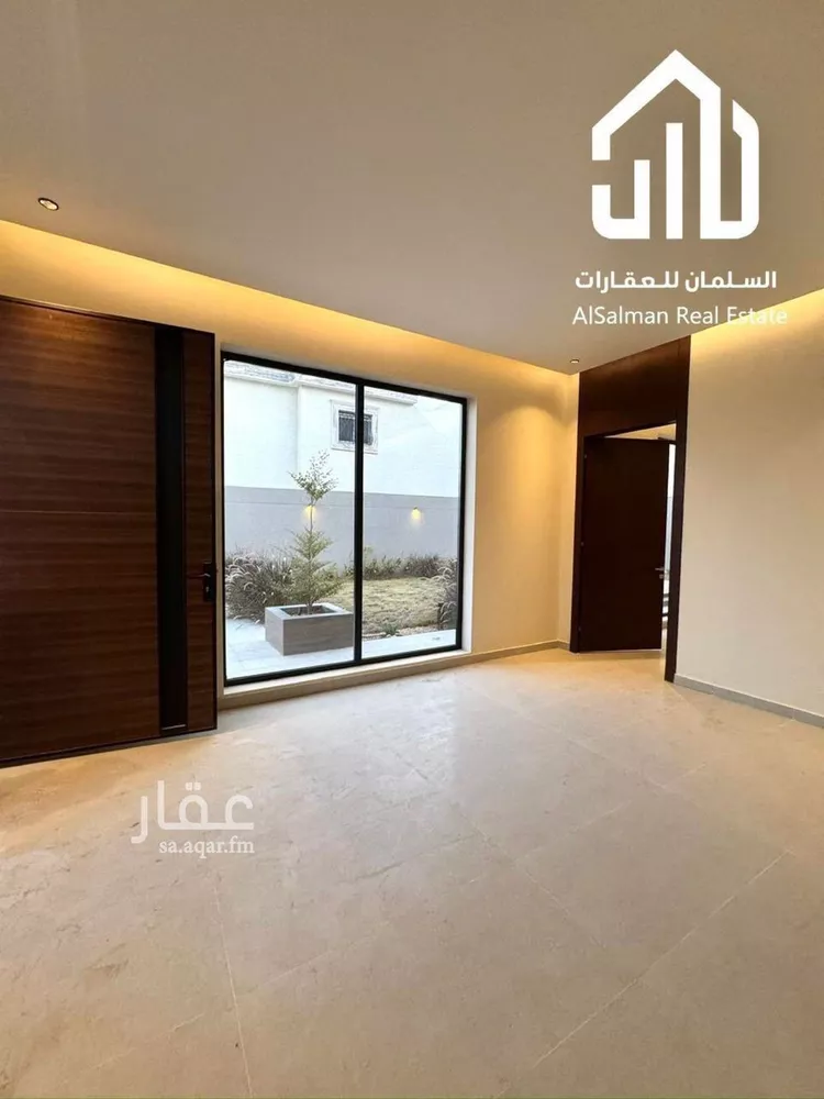 Villa for Sale in Riyadh Banban 9