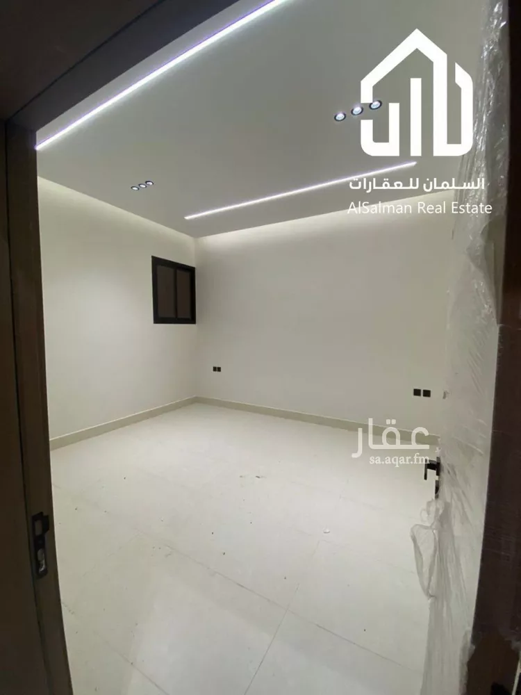 شقة للإيجار في شارع محايل, حي الوادي, مدينة الرياض, منطقة الرياض صورة 2