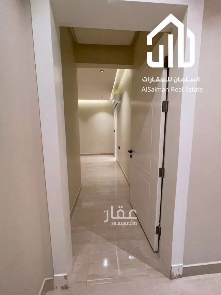 شقة للإيجار في شارع وادي زمزم, حي القادسية, مدينة الرياض, منطقة الرياض صورة 5