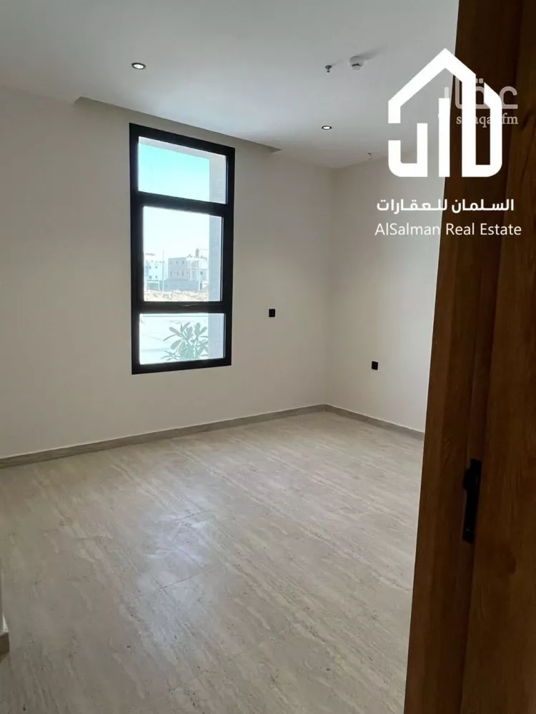شقة للإيجار في شارع خالد بن العاص, حي النرجس, مدينة الرياض, منطقة الرياض 7