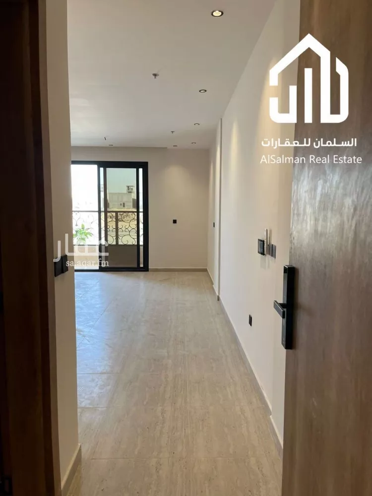 شقة للإيجار في شارع خالد بن العاص, حي النرجس, مدينة الرياض, منطقة الرياض 10