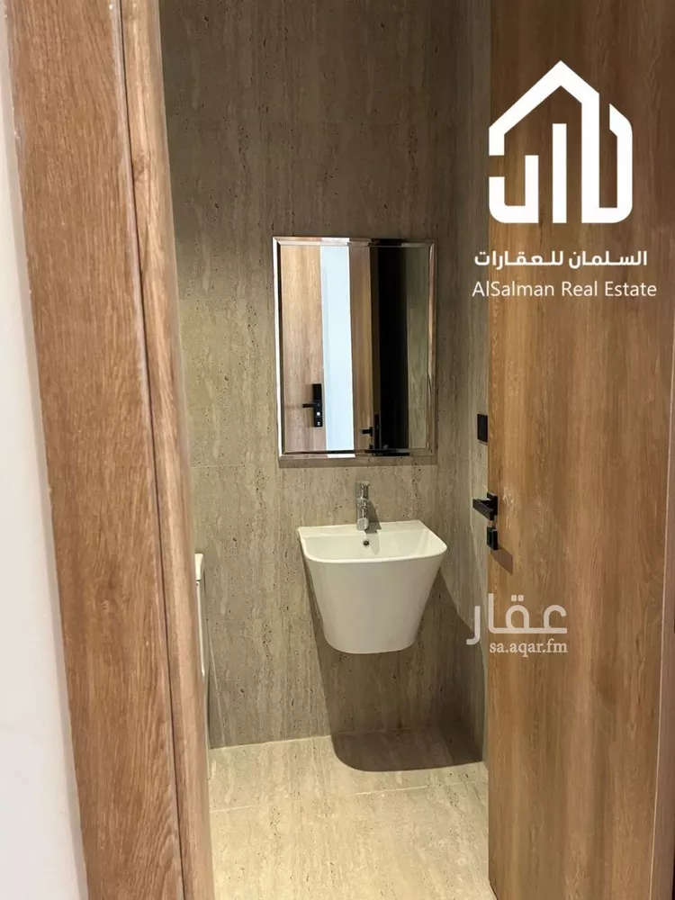 شقة للإيجار في شارع خالد بن العاص, حي النرجس, مدينة الرياض, منطقة الرياض 13