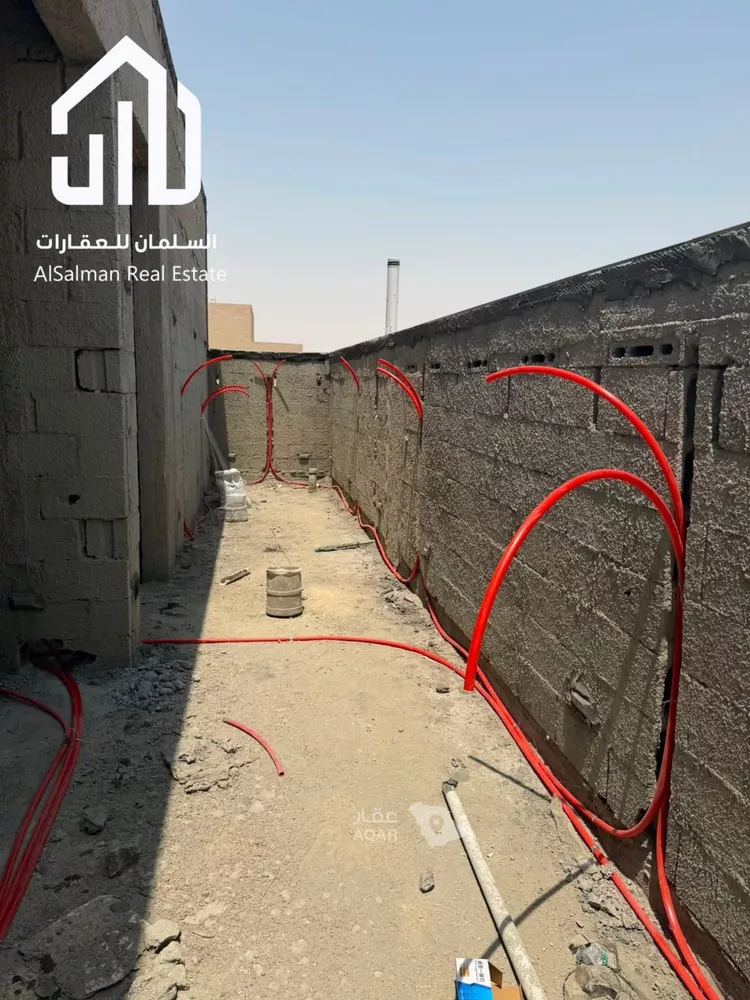 فيلا للبيع في شارع الصرح, حي الزهرة, مدينة الرياض, منطقة الرياض 3