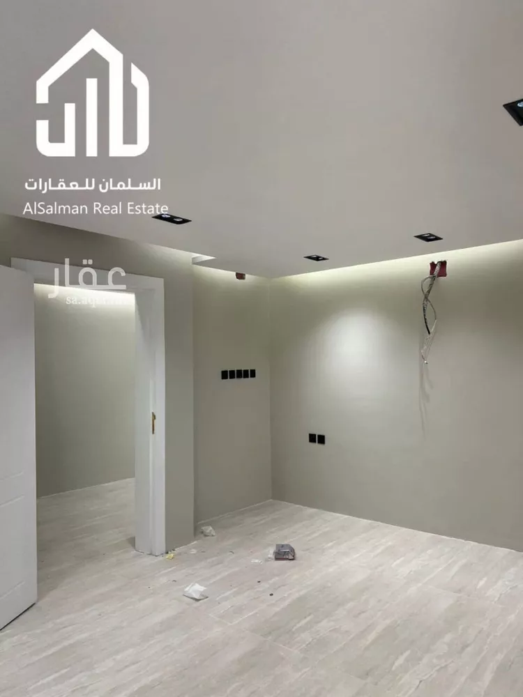 Apartment for Rent in Riyadh An Nahdah 7