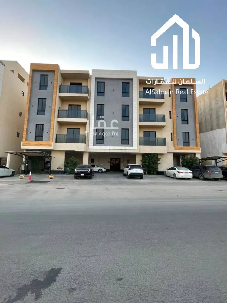Apartment for Rent in Riyadh Al Qadisiyah 7