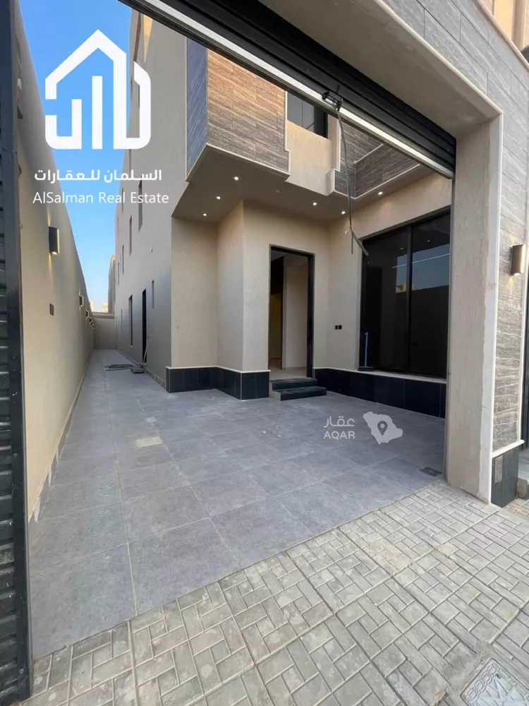دور للبيع في شارع 416524, حي الجنادرية, مدينة الرياض, منطقة الرياض 6