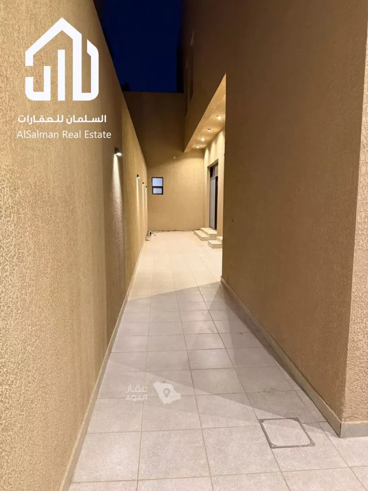 دور للبيع في شارع ممر50, حي قرطبة, مدينة الرياض, منطقة الرياض 4