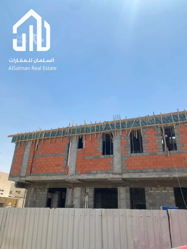 فيلا للبيع في شارع الصرح, حي الزهرة, مدينة الرياض, منطقة الرياض 4