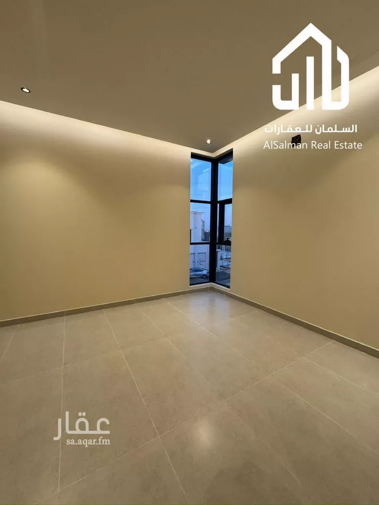 فيلا للبيع في شارع عقرباء 168, حي عقرباء, مدينة الجبيلة, منطقة الرياض صورة 4