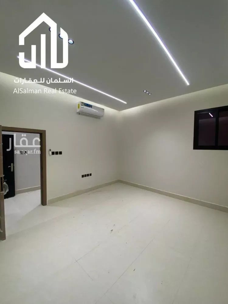 شقة للإيجار في شارع محايل, حي الوادي, مدينة الرياض, منطقة الرياض صورة 4