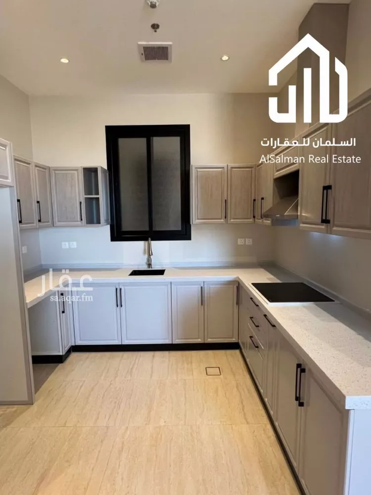 شقة للإيجار في شارع ناصر بن حمد الراشد, حي العارض, مدينة الرياض, منطقة الرياض 6