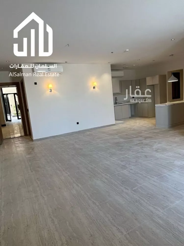 شقة للإيجار في شارع خالد بن العاص, حي النرجس, مدينة الرياض, منطقة الرياض صورة 4