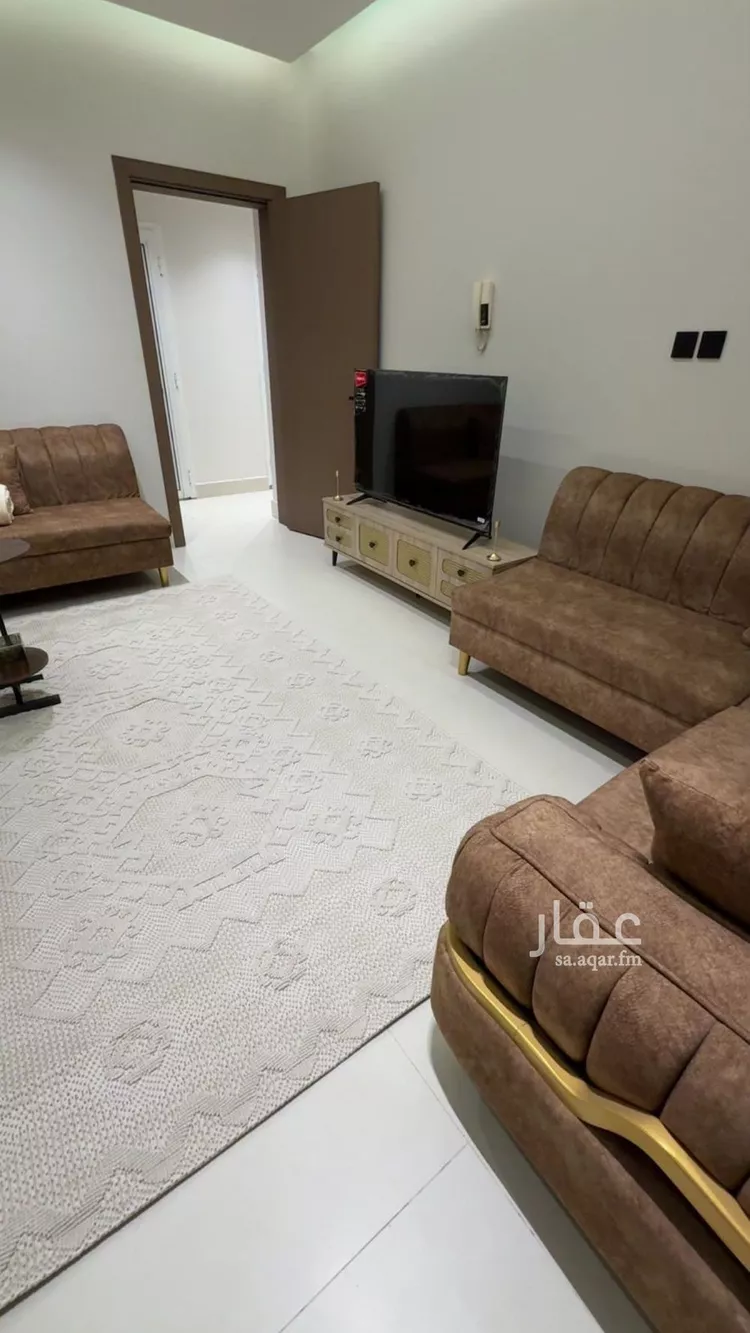 شقة للإيجار في شارع محايل, حي الوادي, مدينة الرياض, منطقة الرياض 7