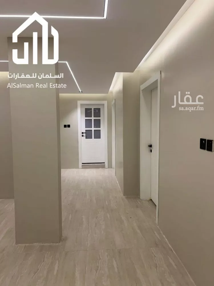 شقة للإيجار في شارع القريحة, حي النهضة, مدينة الرياض, منطقة الرياض صورة 5