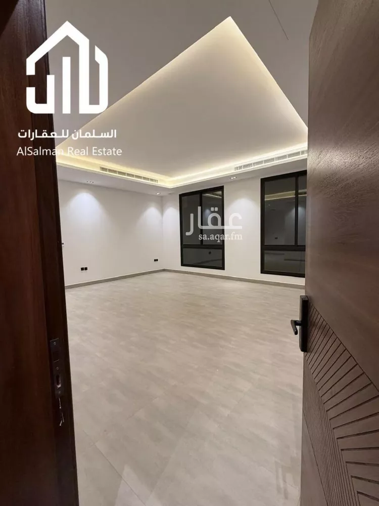 شقة للبيع في شارع الامام عبدالله بن سعود بن عبدالعزيز, حي القادسية, مدينة الرياض, منطقة الرياض صورة 2