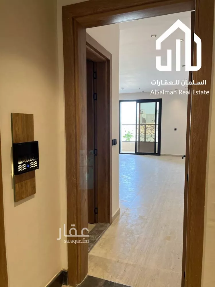 شقة للإيجار في شارع خالد بن العاص, حي النرجس, مدينة الرياض, منطقة الرياض 6