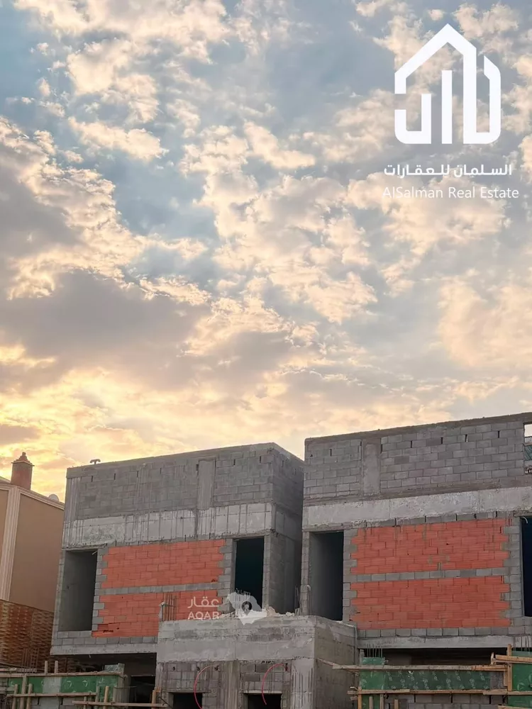 فيلا للبيع في شارع الصرح, حي الزهرة, مدينة الرياض, منطقة الرياض 9