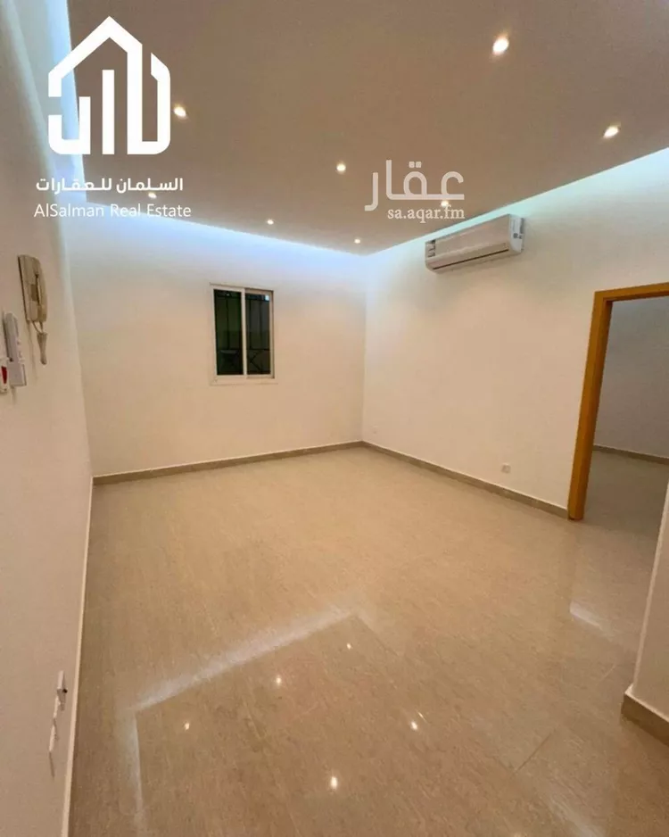 شقة للإيجار في شارع السارة, حي الملقا, مدينة الرياض, منطقة الرياض صورة 3