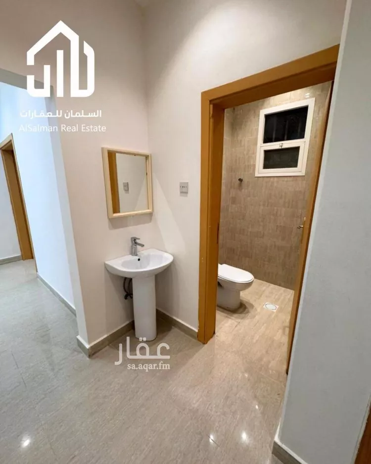 شقة للإيجار في شارع السارة, حي الملقا, مدينة الرياض, منطقة الرياض صورة 5