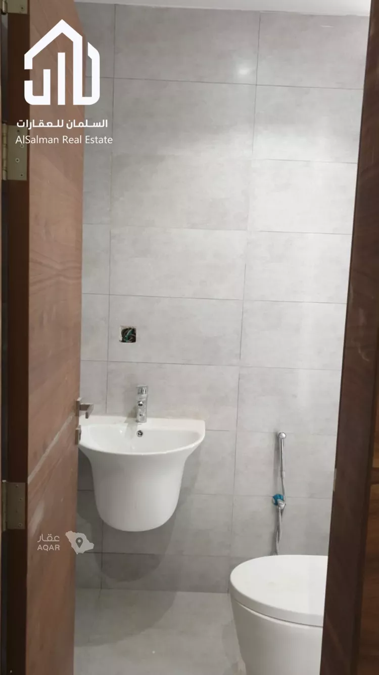 شقة للإيجار في شارع دباس بن راشد, حي قرطبة, مدينة الرياض, منطقة الرياض صورة 2