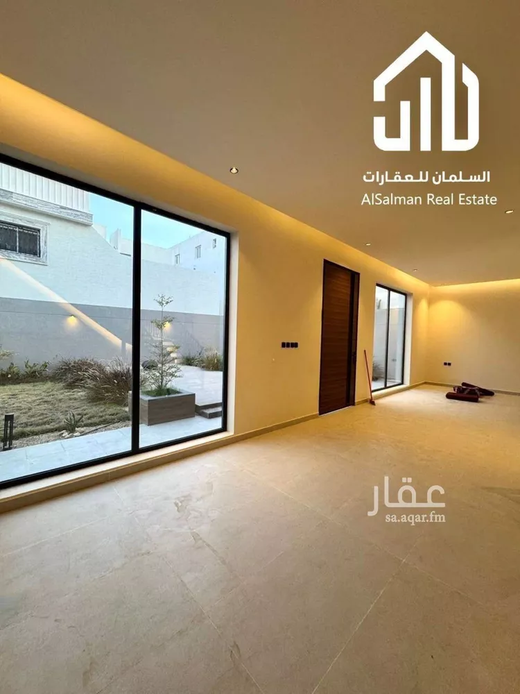 فيلا للبيع في شارع عقرباء 168, حي عقرباء, مدينة الجبيلة, منطقة الرياض صورة 3