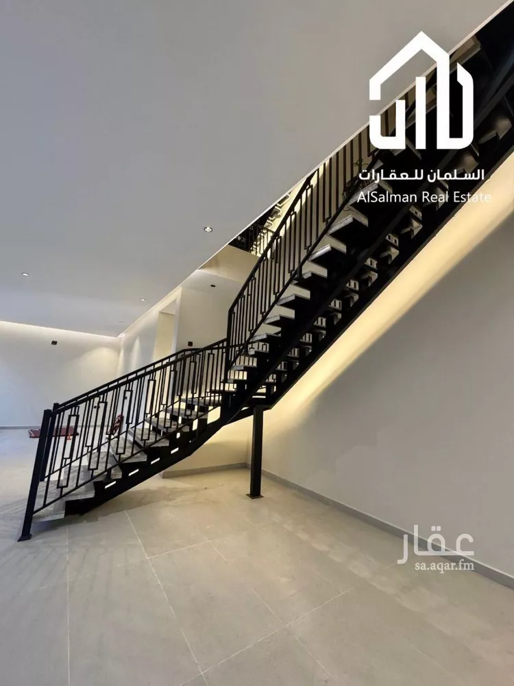 Villa for Sale in Riyadh Banban 7