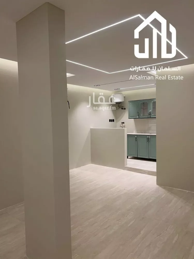 شقة للإيجار في شارع القريحة, حي النهضة, مدينة الرياض, منطقة الرياض صورة 2