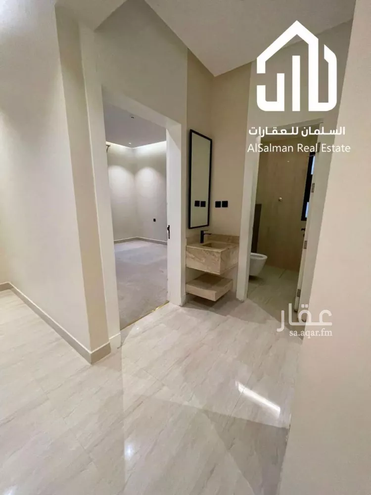 شقة للبيع في شارع الامام عبدالله بن سعود بن عبدالعزيز, حي القادسية, مدينة الرياض, منطقة الرياض صورة 3