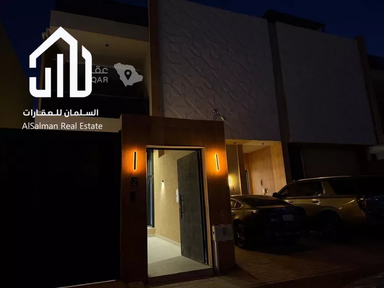 دور للبيع في شارع ممر50, حي قرطبة, مدينة الرياض, منطقة الرياض 7