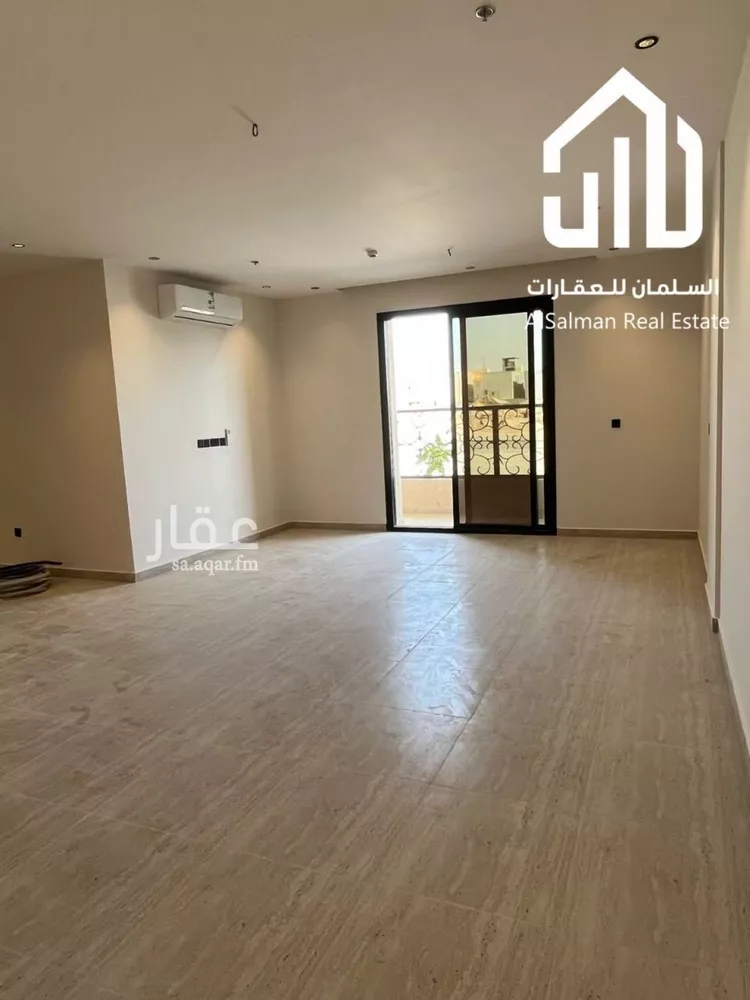 شقة للإيجار في شارع خالد بن العاص, حي النرجس, مدينة الرياض, منطقة الرياض صورة 5