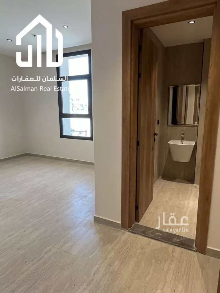 شقة للإيجار في شارع خالد بن العاص, حي النرجس, مدينة الرياض, منطقة الرياض 8