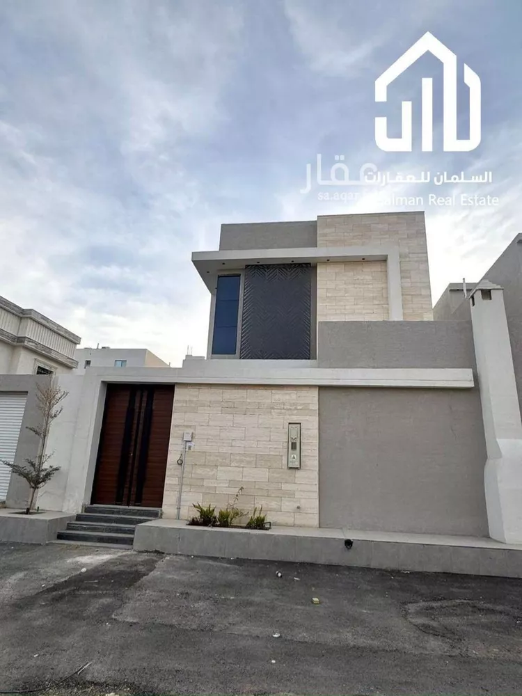 Villa for Sale in Riyadh Banban صورة 3
