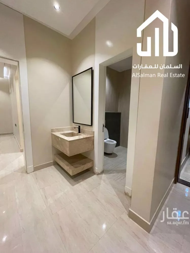 شقة للإيجار في شارع وادي زمزم, حي القادسية, مدينة الرياض, منطقة الرياض صورة 4