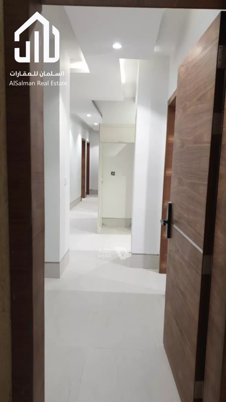 شقة للإيجار في شارع دباس بن راشد, حي قرطبة, مدينة الرياض, منطقة الرياض صورة 3