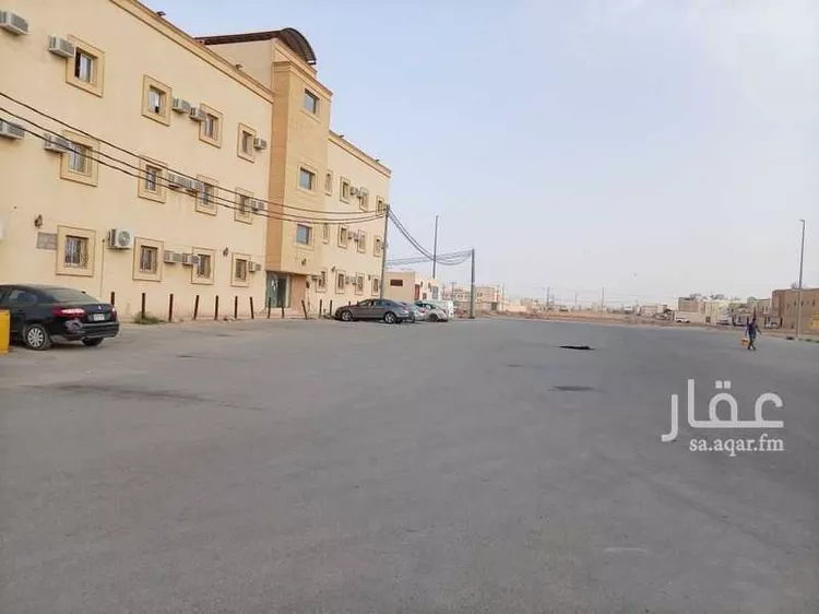 شقة للإيجار في شارع عاصم ابن ابي وائل, حي الملك عبدالله, مدينة المجمعة, منطقة الرياض صورة 2