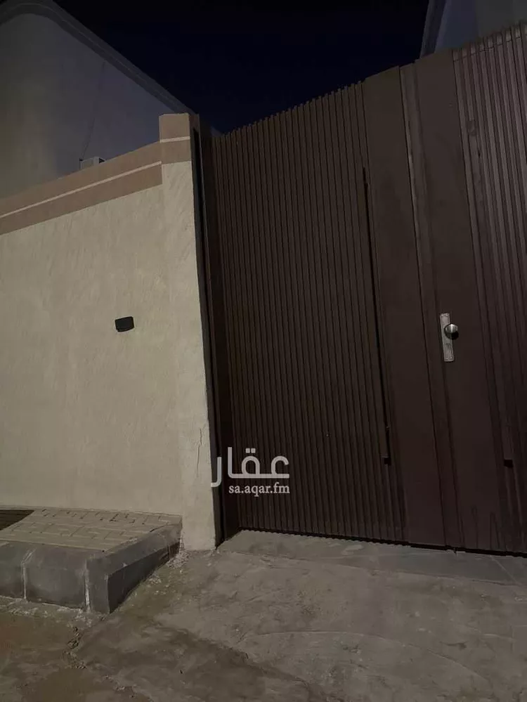 دور للإيجار في شارع حمزة العدوي ، حي الرابية ، بريدة ، بريدة صورة 2