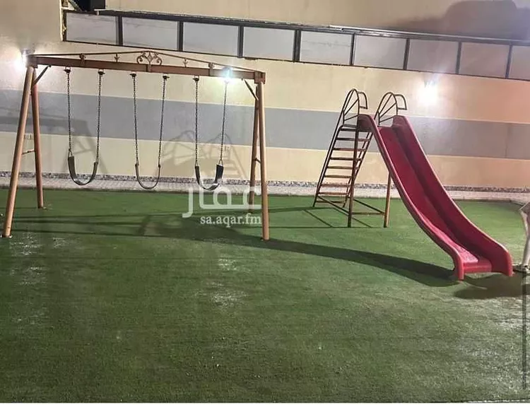 استراحة للبيع في شارع المنتزة 101, حي المنتزة, مدينة البدائع, منطقة القصيم صورة 4