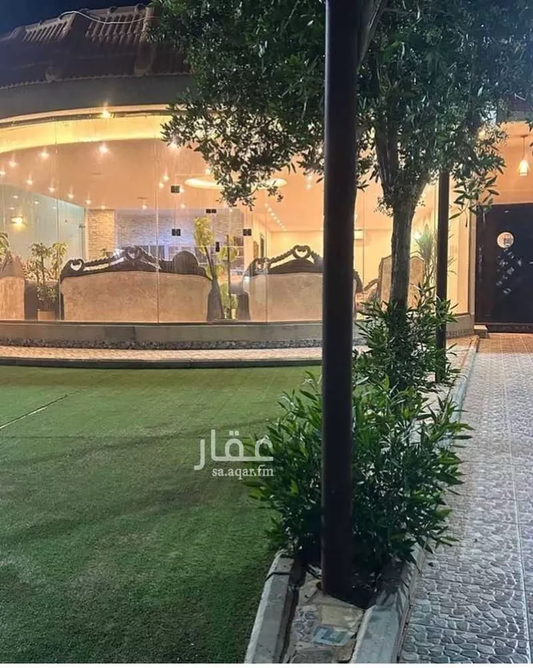 استراحة للبيع في شارع المنتزة 101, حي المنتزة, مدينة البدائع, منطقة القصيم صورة 2