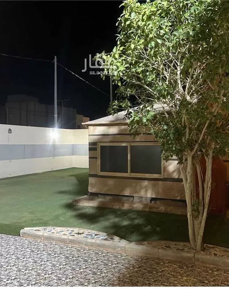 استراحة للبيع في شارع المنتزة 101, حي المنتزة, مدينة البدائع, منطقة القصيم صورة 5