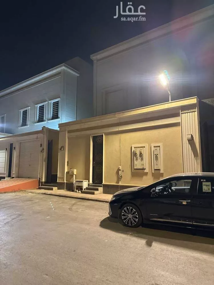 شقة للإيجار في شارع محمد سعيد العامودي ، حي العوالي ، الرياض ، منطقة الرياض صورة 3