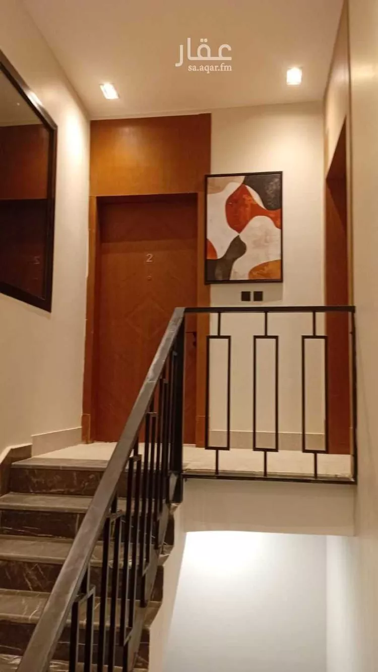 شقة للإيجار في شارع المرجان, حي المرجان, مدينة الرياض, منطقة الرياض صورة 2