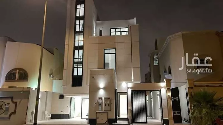 شقة للبيع في شارع شايقة, حي قرطبة, مدينة الرياض, منطقة الرياض 11