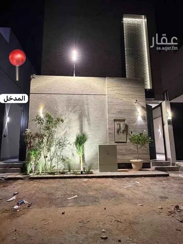 شقة للإيجار في شارع المرجان, حي المرجان, مدينة الرياض, منطقة الرياض