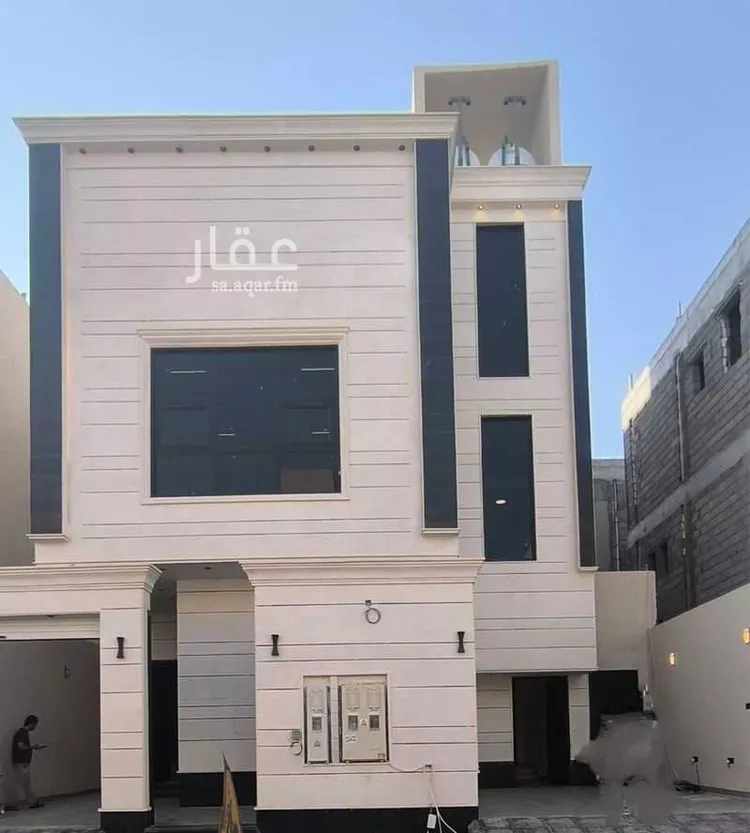 دور للبيع في شارع بركة بن نزار, حي الرمال, مدينة الرياض, منطقة الرياض