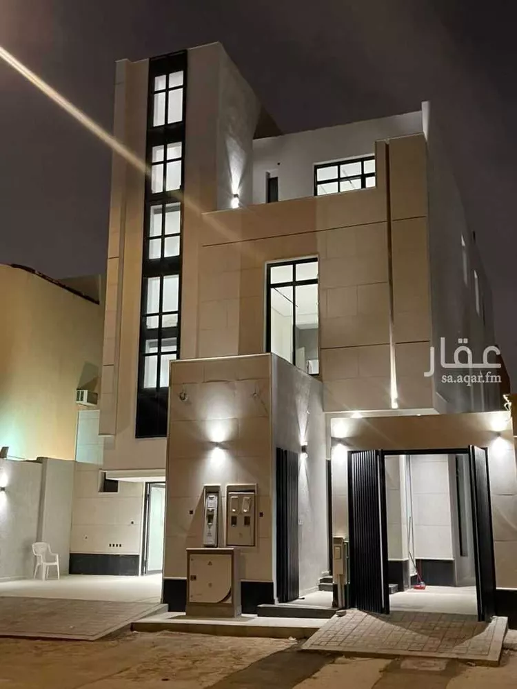 Apartment for Sale in Riyadh Qurtubah صورة 4