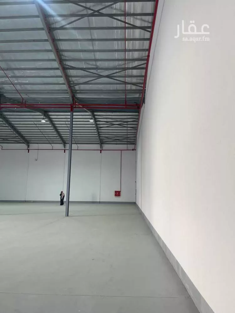 مستودع للإيجار في شارع الجرباء, حي السلي, مدينة الرياض, منطقة الرياض صورة 5