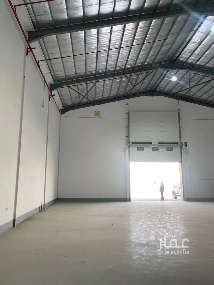 مستودع للإيجار في شارع الجرباء, حي السلي, مدينة الرياض, منطقة الرياض صورة 4