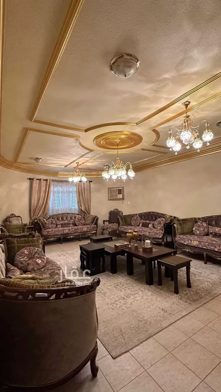 فيلا للبيع في شارع ابن شاهين ، حي ام خالد ، المدينة المنورة ، منطقة المدينة المنورة صورة 3