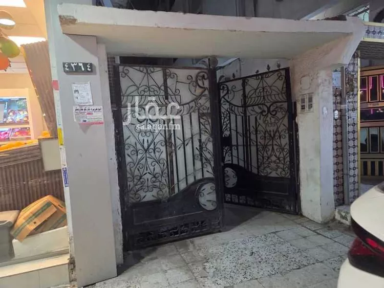 عمارة للبيع في شارع الشاكرين, حي الصفاء, مدينة جدة, منطقة مكة المكرمة صورة 3